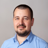 Evgeniy Sudlenkov