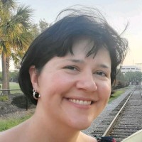 C. Ruth Cook