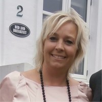 Lene Just