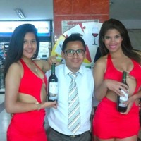 Alexander Medina Llosa