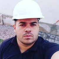 Abner Daniel