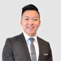 Nicholas Wong