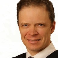 Éric Granger, MBA