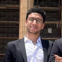 Mohab Mahmoud