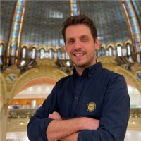 Pierre Caradec