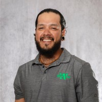 Martin Chacon Jr.