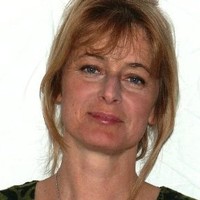 Anne Straatsburg