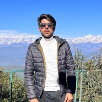 Rakshit Tyagi
