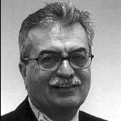 Thomas Tarzian