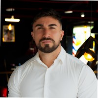 Diego Andrés Fuentes Gil