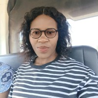 Tebogo Mkhabela