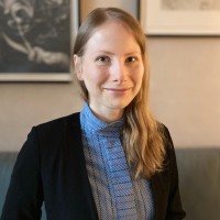 Sylvia Hinz