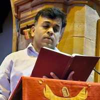 Santosh V. Nair