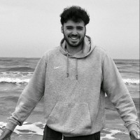 Daniel Granizo