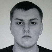 Denis Levchenko