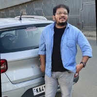 Nandakumar S