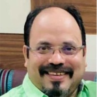 Sudhansu Sekhar Mohanty