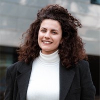 Martina Dibenedetto