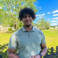 Jurrien Mitchell