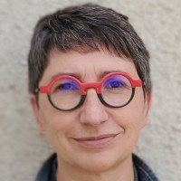 Catherine Leblanc