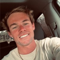 Levi Ward