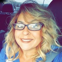 Tracie Hudson