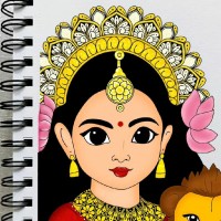 Deepika M