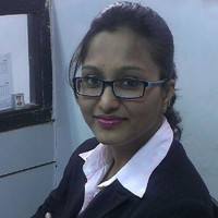 Yukti Aggarwal