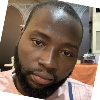 Chisom Okafor