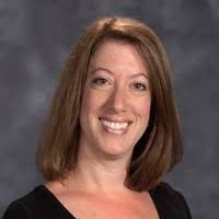 Erica Nagel Allgood, Ph.D.