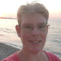 Diana van Maas de Bie