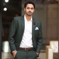 Shariq Ahmed Khan