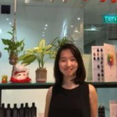 Judith Tham