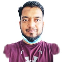 Mohammad Fahad Sayed