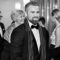 Christopher Stene