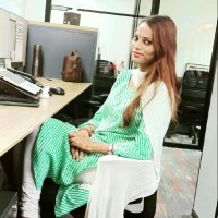 Karishma Rajput