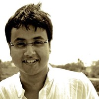 Rakesh Mukherjee