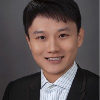 Greg Yu