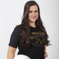 Ludymila Ferreira