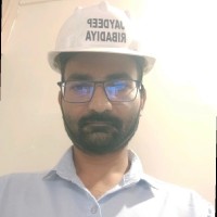 Jaydeep Ribadiya