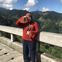 Halimaton Saadiah