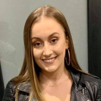 Hayley Morrow