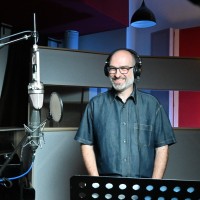 David Saladin