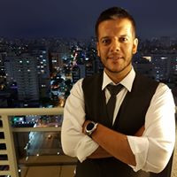 Rodrigo Simões Santos