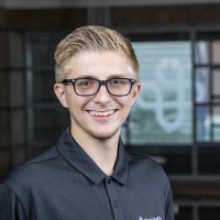 Blake Horne Mba, Atc, Fms-1