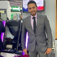 Hady El Badrawy