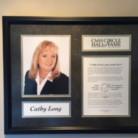 Cathy Long Clayton Homes Of Dunn, N.C.
