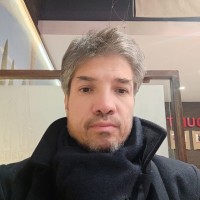 Fernando Ibarra Moya