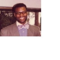 Rodney Jackson