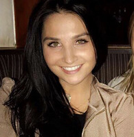 Gina Platania